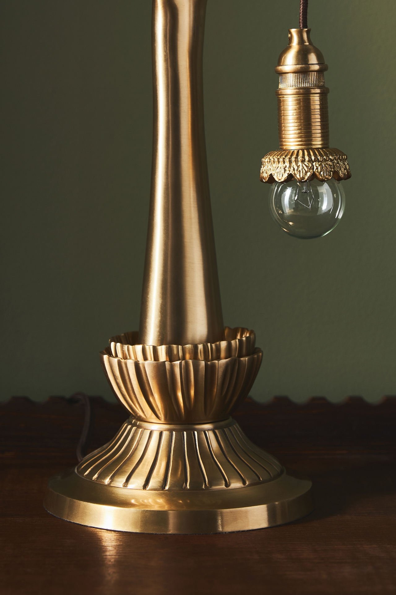 Lightbearer Table Lamp