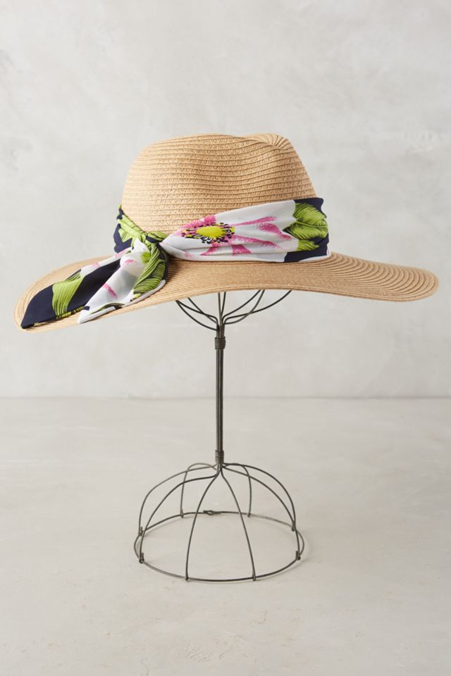 Tropical Rancher | Anthropologie