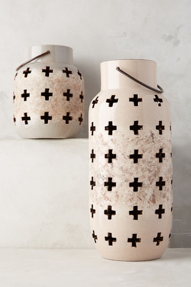 Andry Lantern  #1