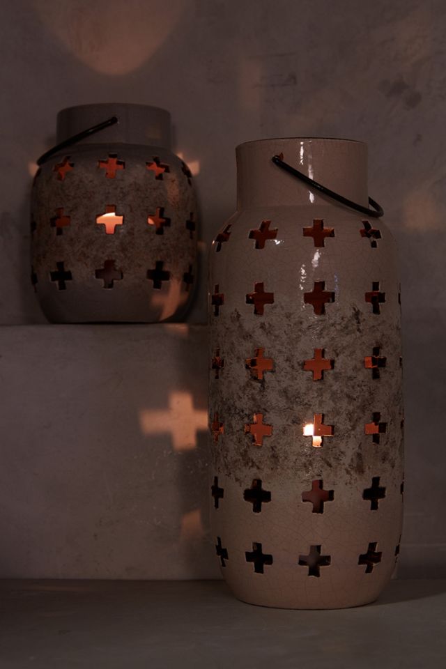 Andry Lantern  #3