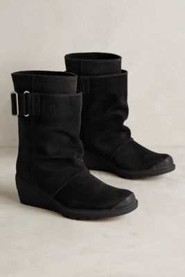 Sorel Toronto Mid Boots