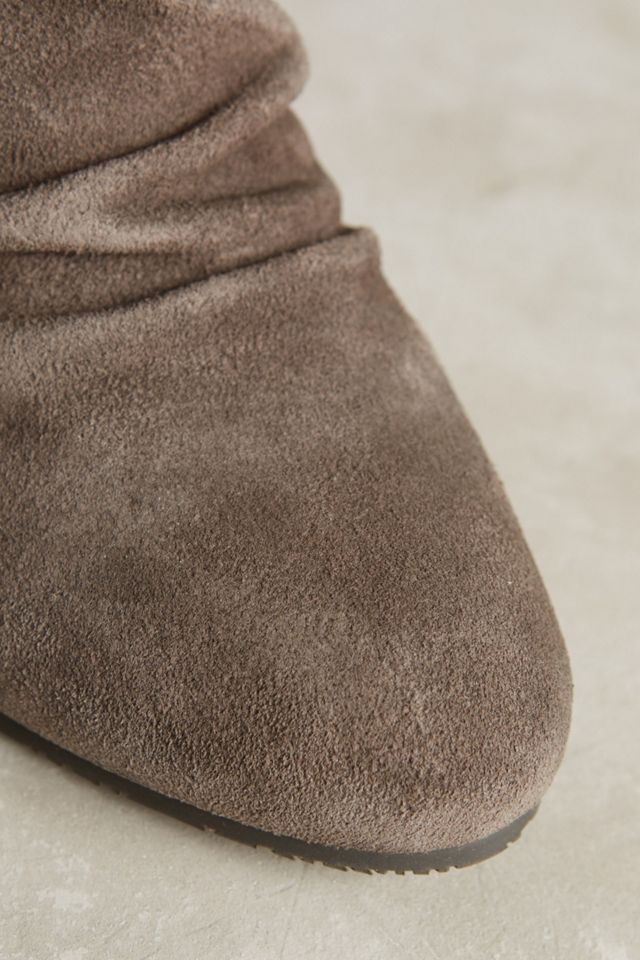 Naya Fillie Hidden Wedge Booties #3