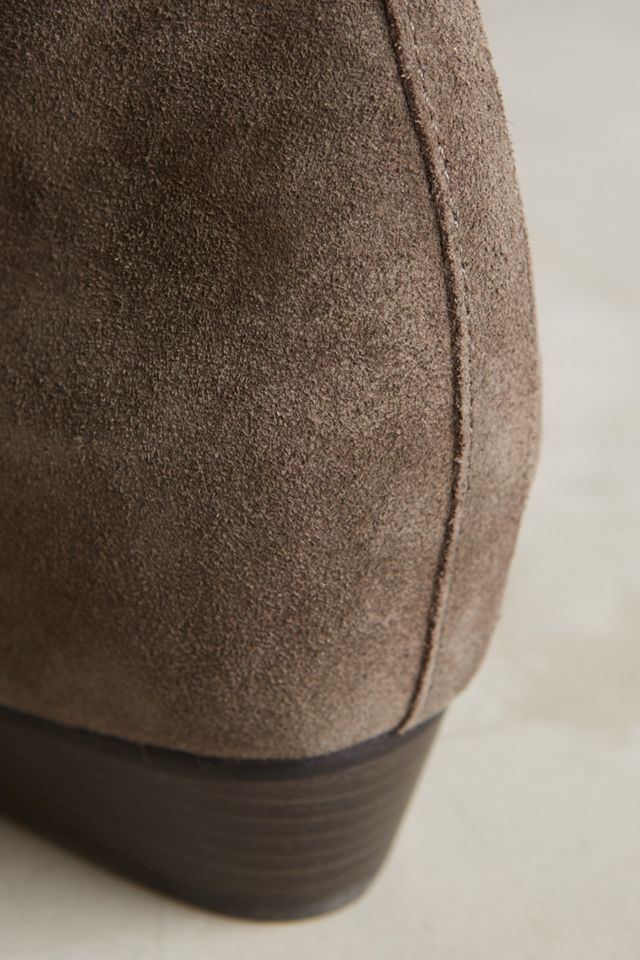Naya Fillie Hidden Wedge Booties #4