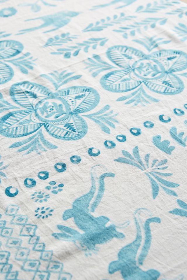 Puglia Tablecloth #1