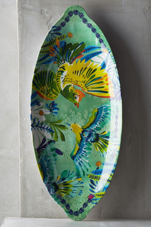 Aperta Melamine Platter