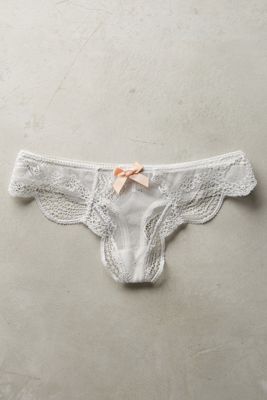Eberjey Estelle Thong
