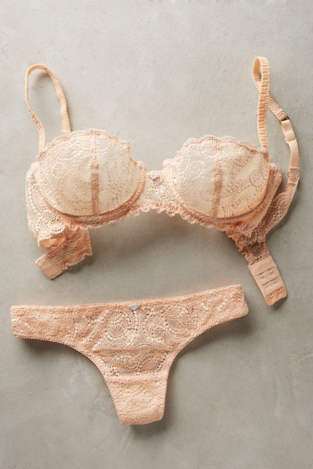 Eberjey Serena Underwire Bra #2