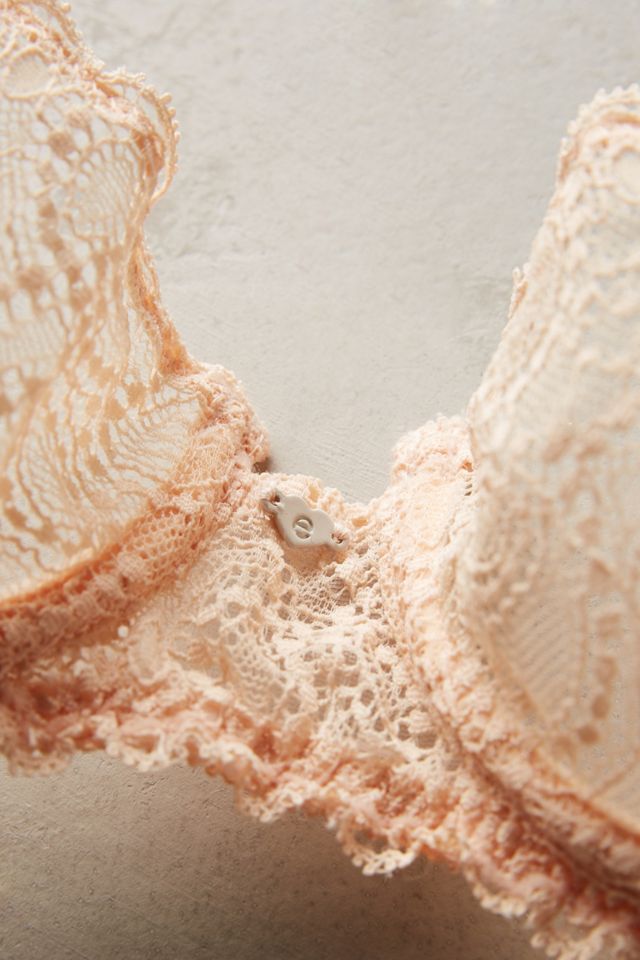 Eberjey Serena Underwire Bra #4