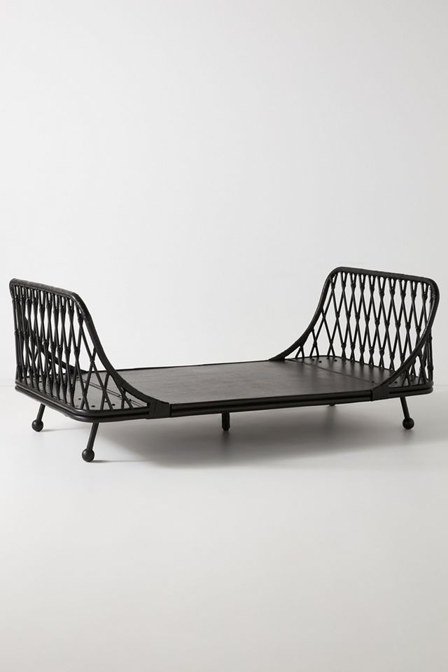 Pari Rattan Daybed #1