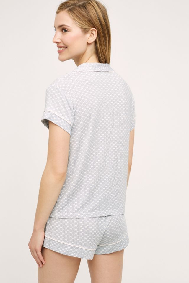 Eberjey Cabana Sleep Set #1