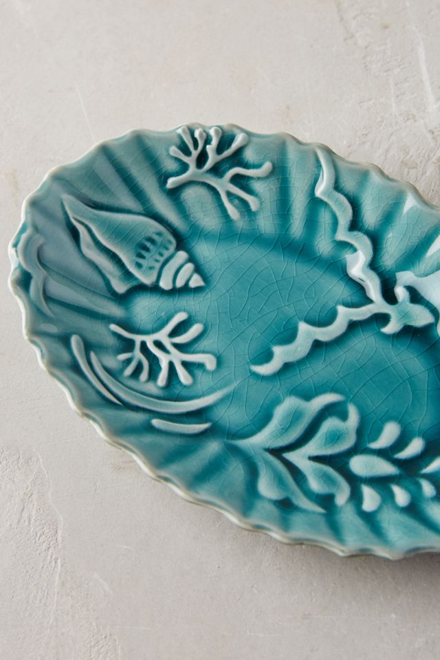 Mermaid’s Soap Dish #2