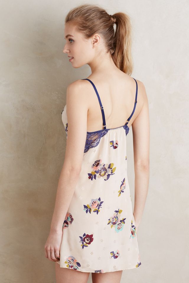 English Rose Chemise #1