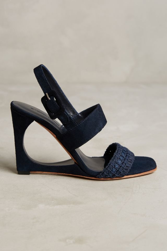 Rachel Comey Poppy Wedges #1