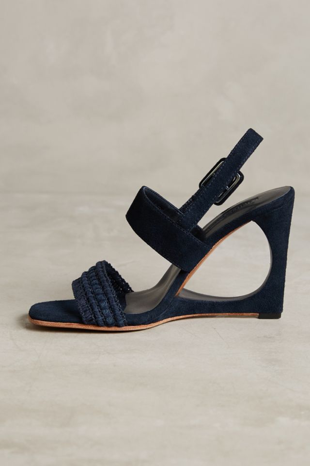 Rachel Comey Poppy Wedges #2