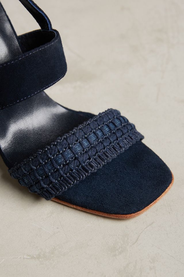 Rachel Comey Poppy Wedges #3