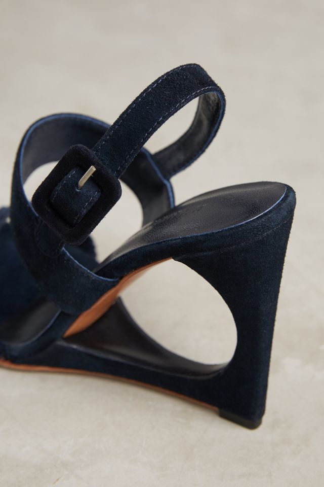 Rachel Comey Poppy Wedges #4