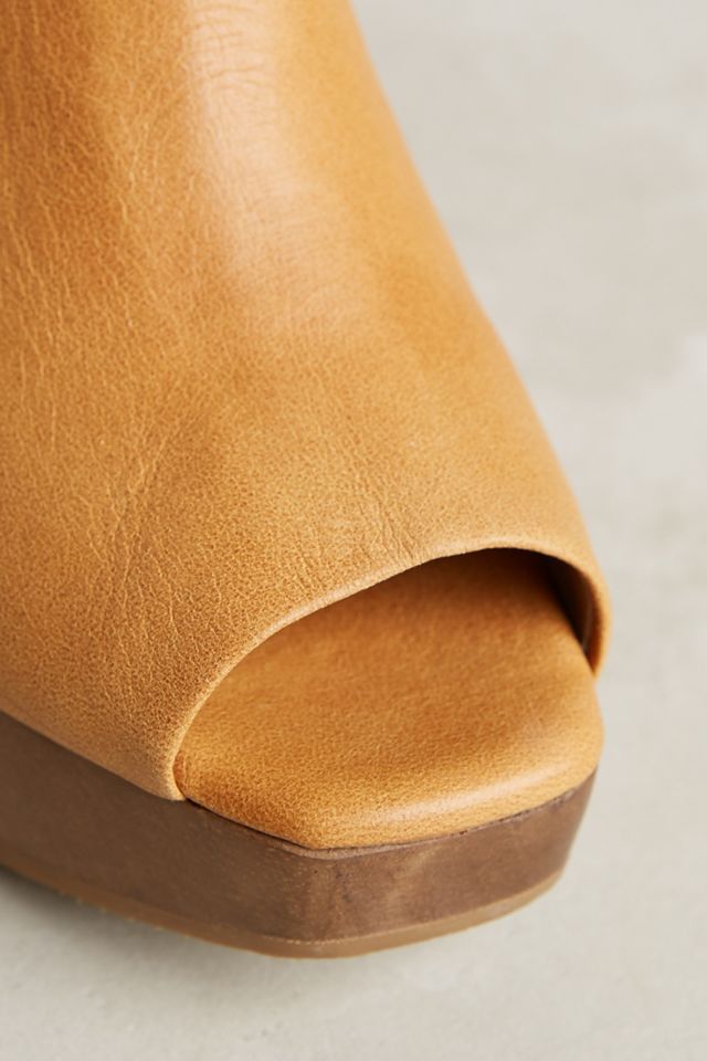 Rachel Comey Gobi Clogs #3