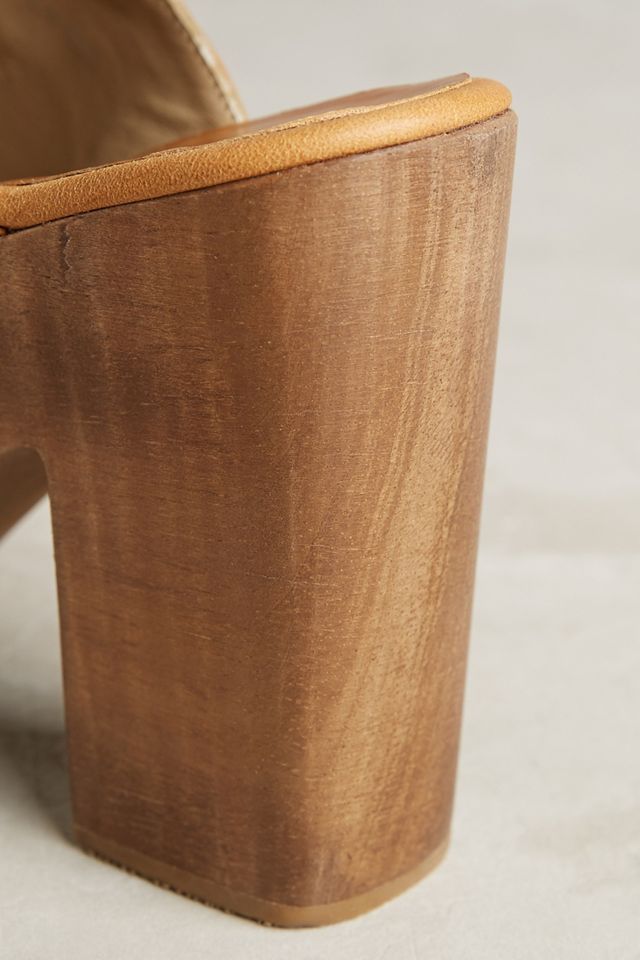 Rachel Comey Gobi Clogs #4