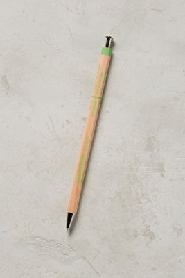 Tous Les Jours Pen
