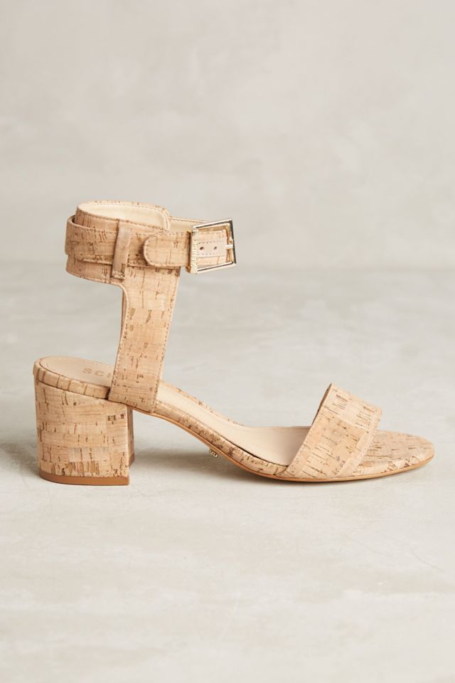 Schutz Jinger Heels #1