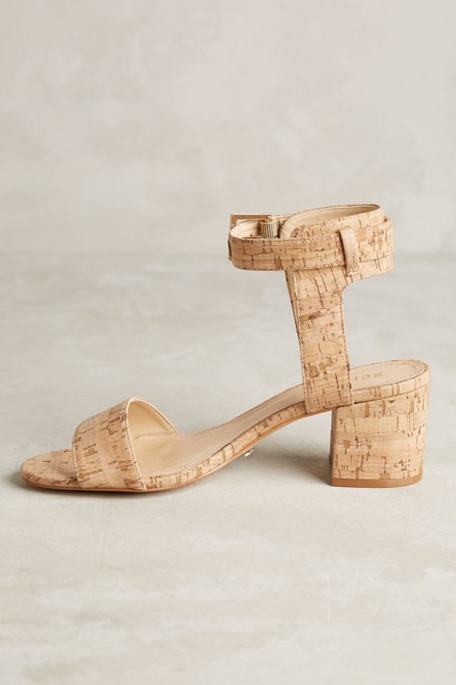 Schutz Jinger Heels #2