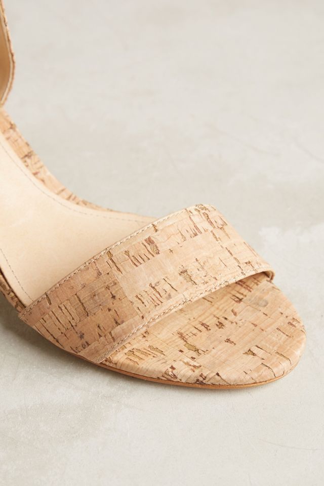 Schutz Jinger Heels #3