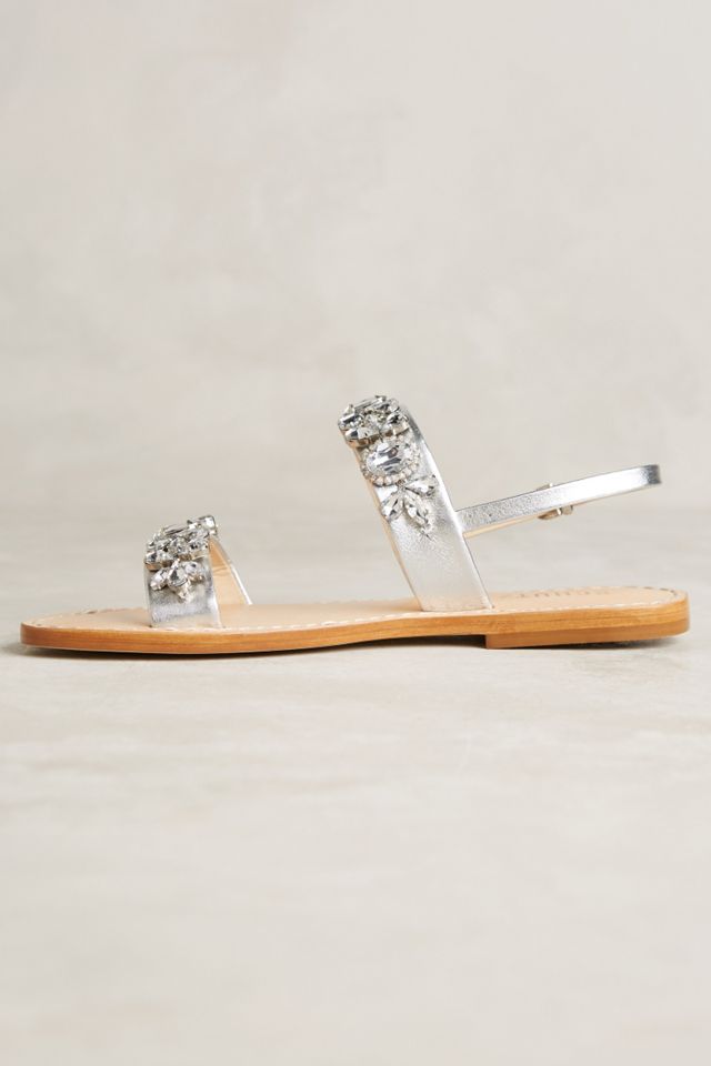 Schutz Mulada Sandals #2