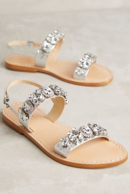 Schutz Mulada Sandals