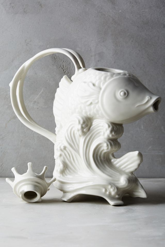 Poisson Teapot #2