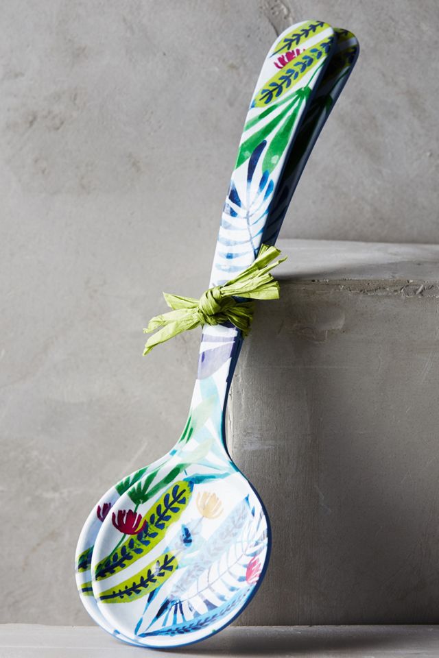 Aperta Melamine Serving Set #4