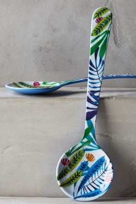 Aperta Melamine Serving Set