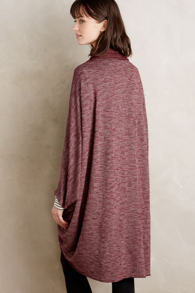 Quiescent Cardigan #1