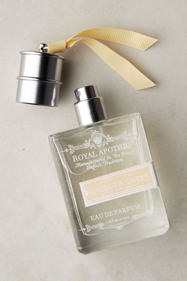 Royal Apothic Eau De Parfum Anthropologie