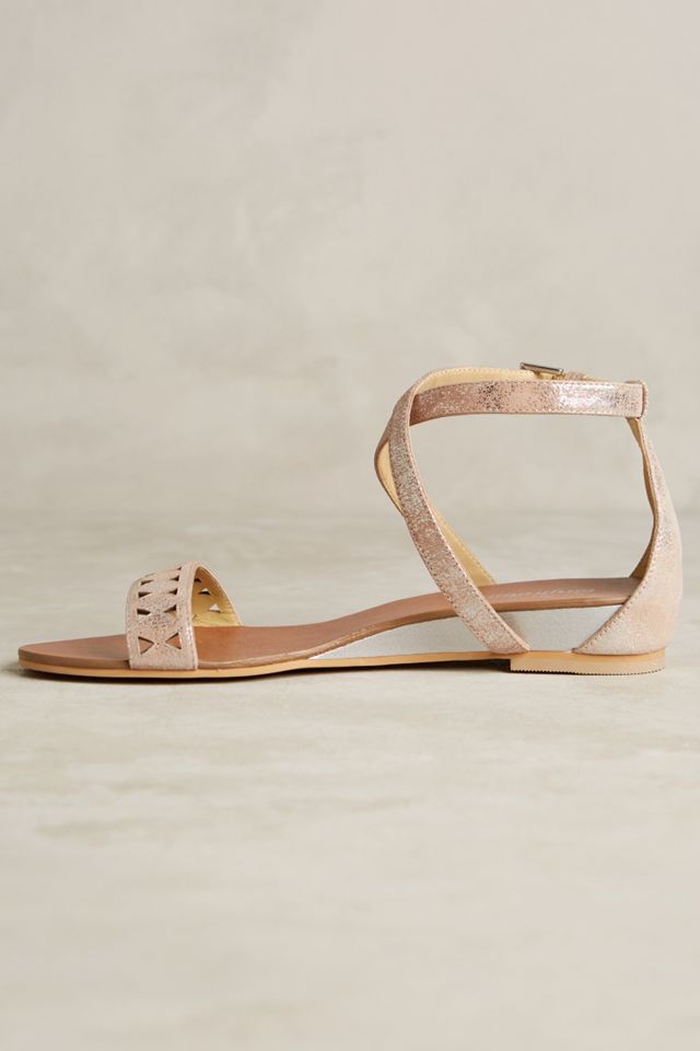 Farylrobin Idra Sandals #4