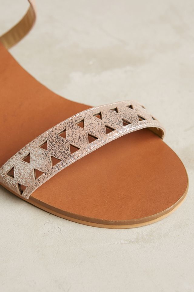 Farylrobin Idra Sandals #5
