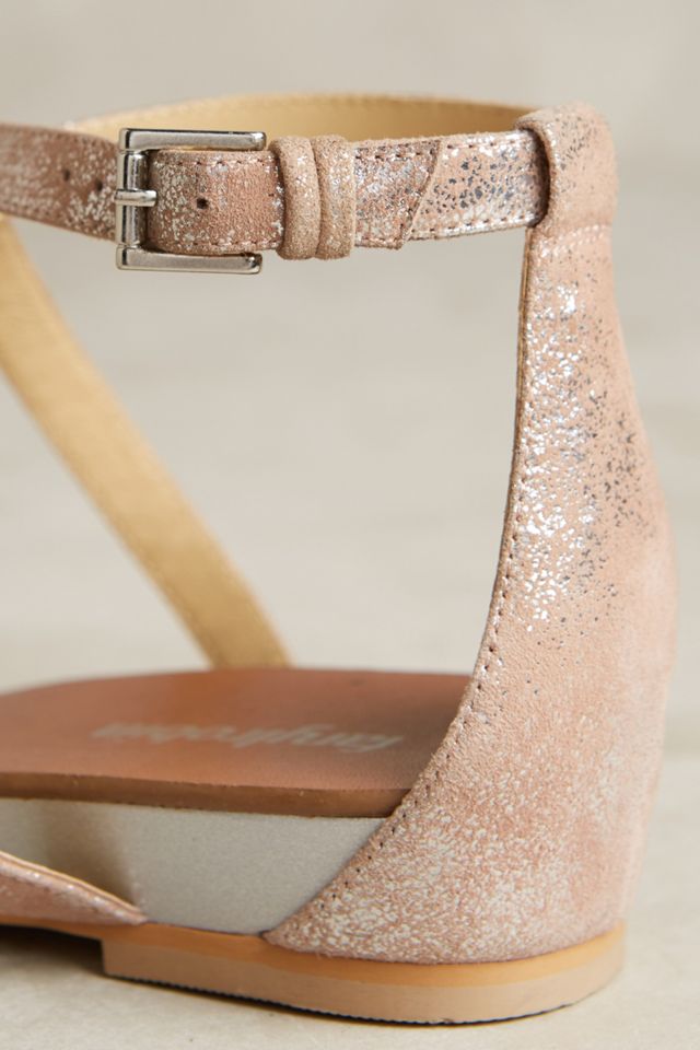 Farylrobin Idra Sandals #6