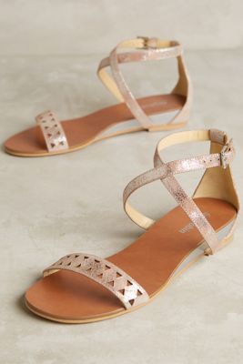 Farylrobin Idra Sandals