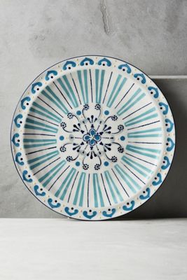 Agean Dinner Plate