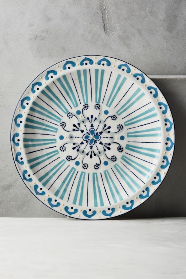 Agean Dinner Plate