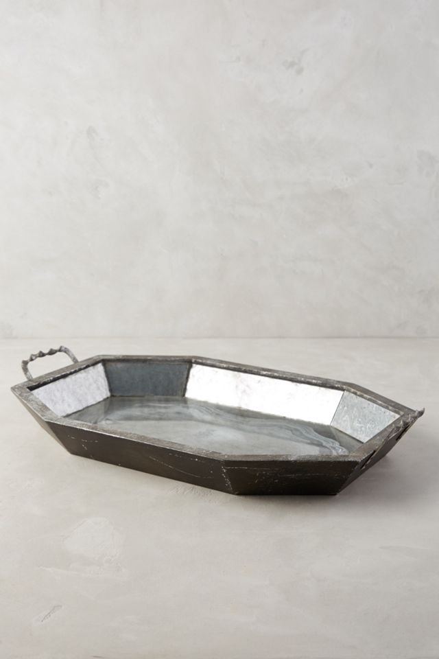 Ephemeral Etchings Tray #1