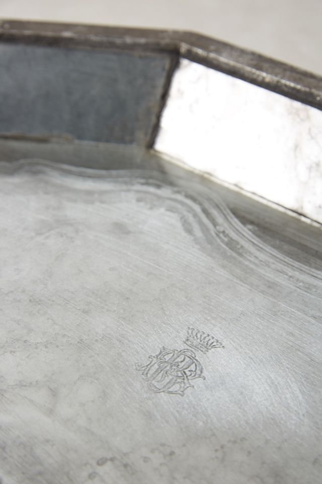Ephemeral Etchings Tray #2