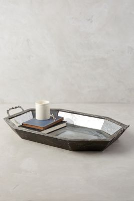 Ephemeral Etchings Tray