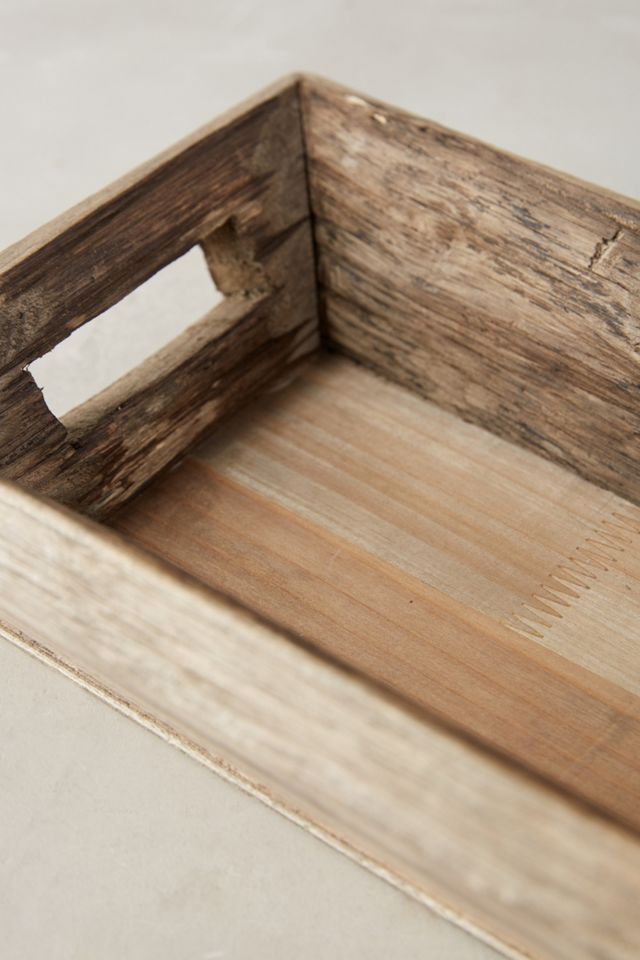 Landstead Tray #2