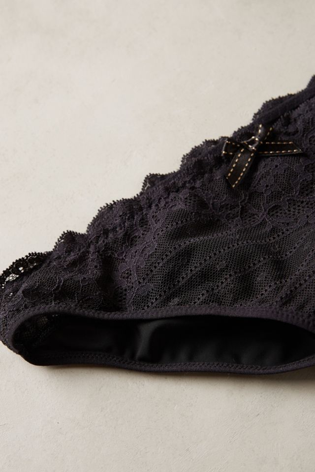 Chantelle Rive Gauche Bikini #5