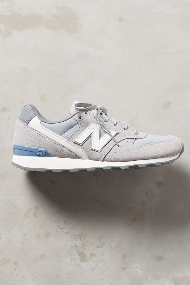 New Balance 696 Summer Utility Sneakers #1