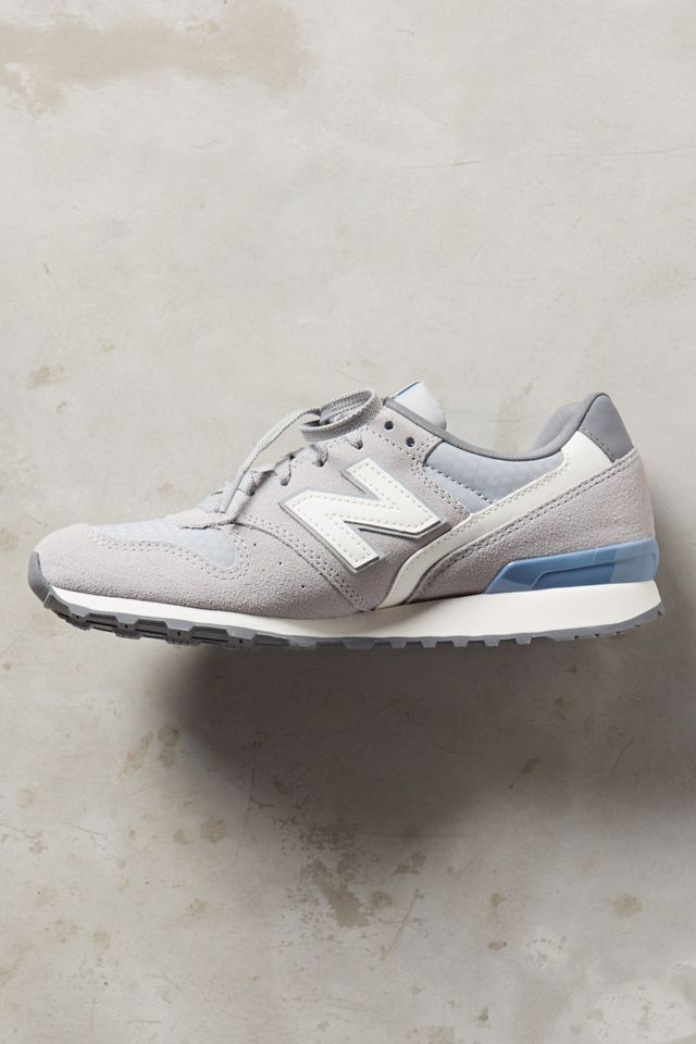 New Balance 696 Summer Utility Sneakers #2