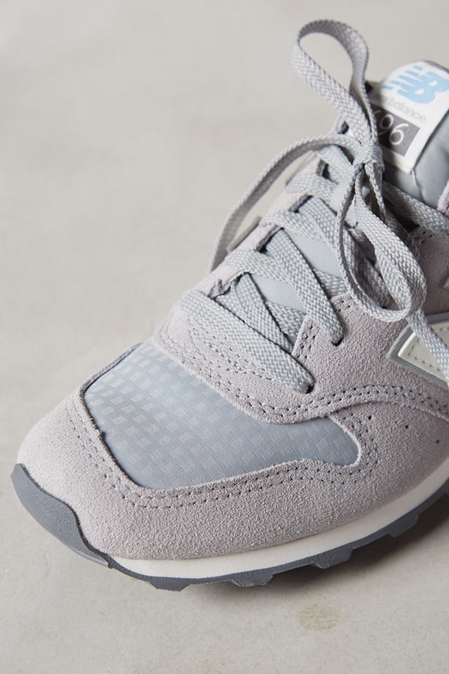 New Balance 696 Summer Utility Sneakers #3