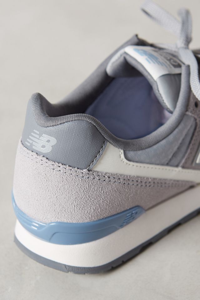 New Balance 696 Summer Utility Sneakers #4