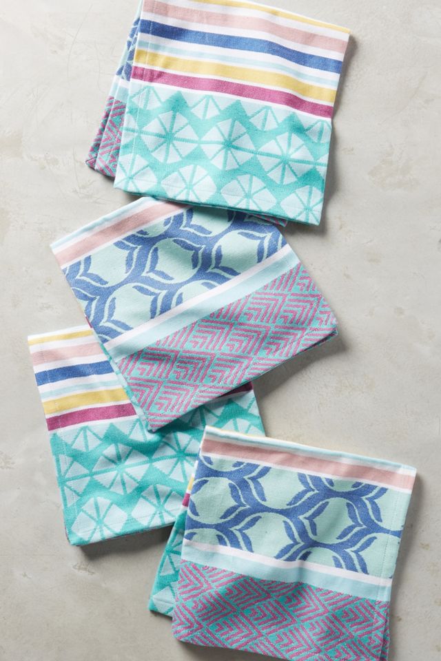 Issella Napkins #2