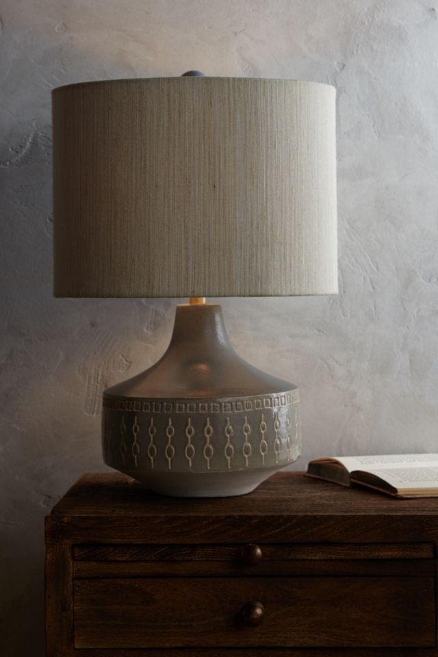 Demelza Table Lamp #2
